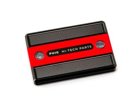 Utile - CAPAC REZERVOR LICHID FRANA PUIG ROSU