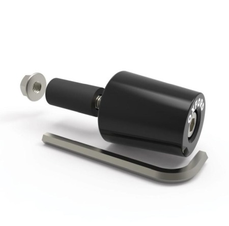 Ghidoane - CAPETE GHIDON OXFORD NEGRU