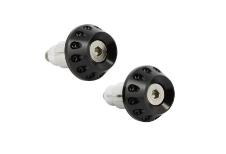 Ghidoane - CAPETE GHIDON SIFAM MYRA NEGRU