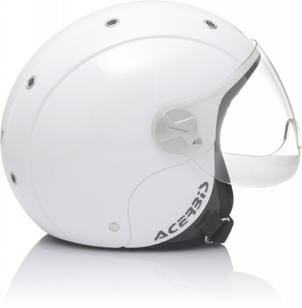 CASCA ACERBIS JET BAMBY [2]