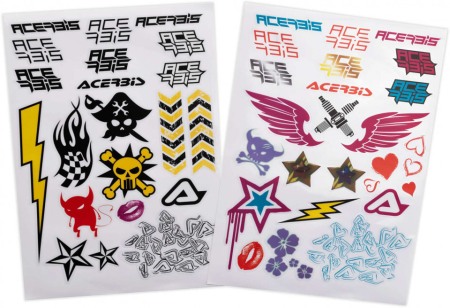 CASCA ACERBIS JET BAMBY [1]