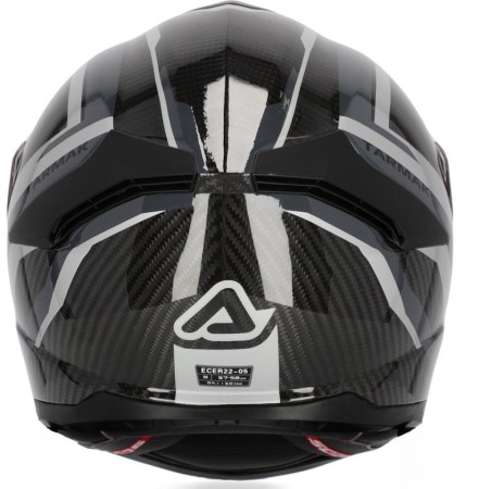 CASCA ACERBIS TARMAK [2]