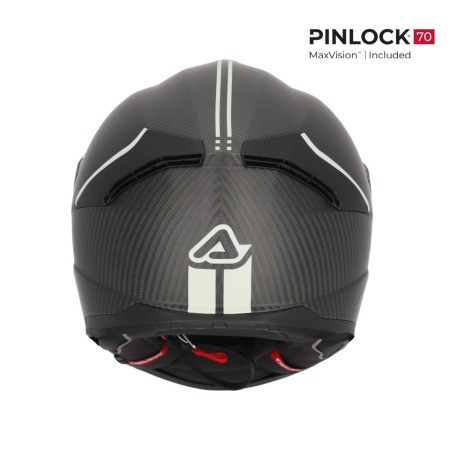 CASCA ACERBIS X-TARMAC [5]