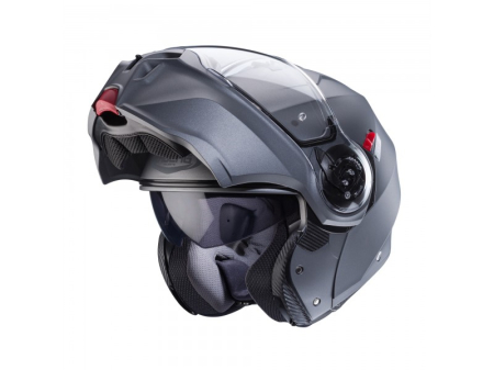 Casca Caberg DUKE Evo - GUN METAL [1]