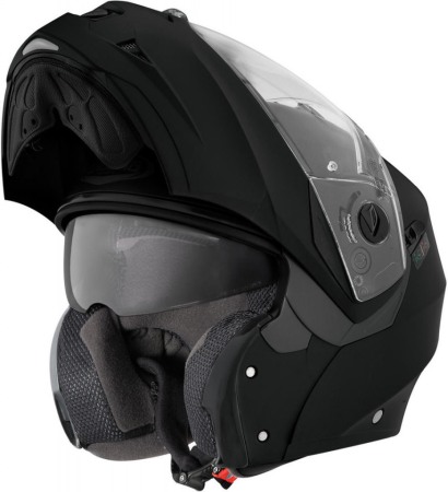 CASCA CABERG DUKE II NEGRU [1]