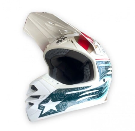 Căști copii - CASCA DMD REBEL EXCEED