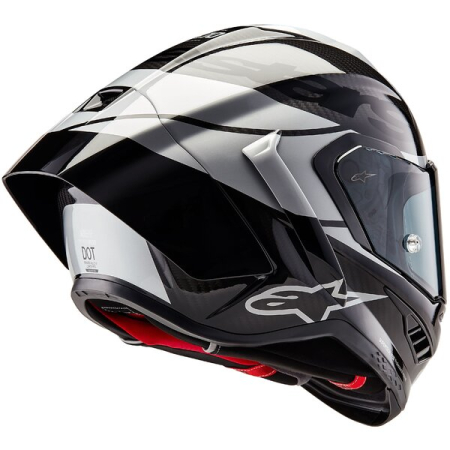Casca integrala sport ALPINESTARS SUPERTECH R10 CARBON ELEMENT [3]