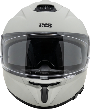 Casca IXS Rapid 1.0 Chalky Matt Grey [1]