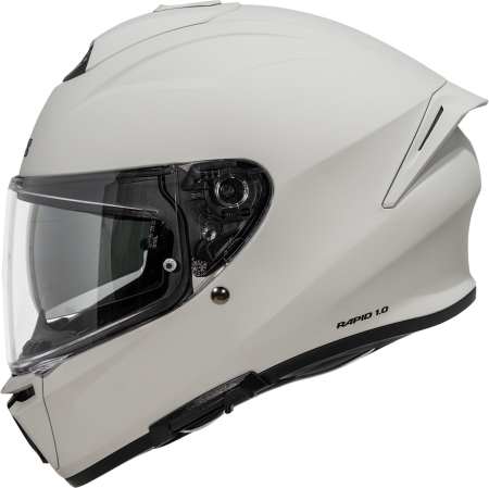 Casca IXS Rapid 1.0 Chalky Matt Grey [2]