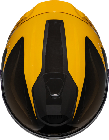 Casca IXS Rapid 1.0 Graphic Mango Anthracite [3]