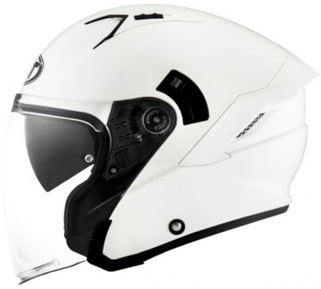 CASCA KYT NF-J PLAIN ALB [1]