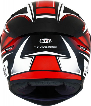 CASCA KYT TT-COURSE TOURIST ROSU [2]