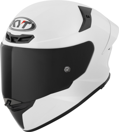 Full face - CASCA KYT TT-REVO