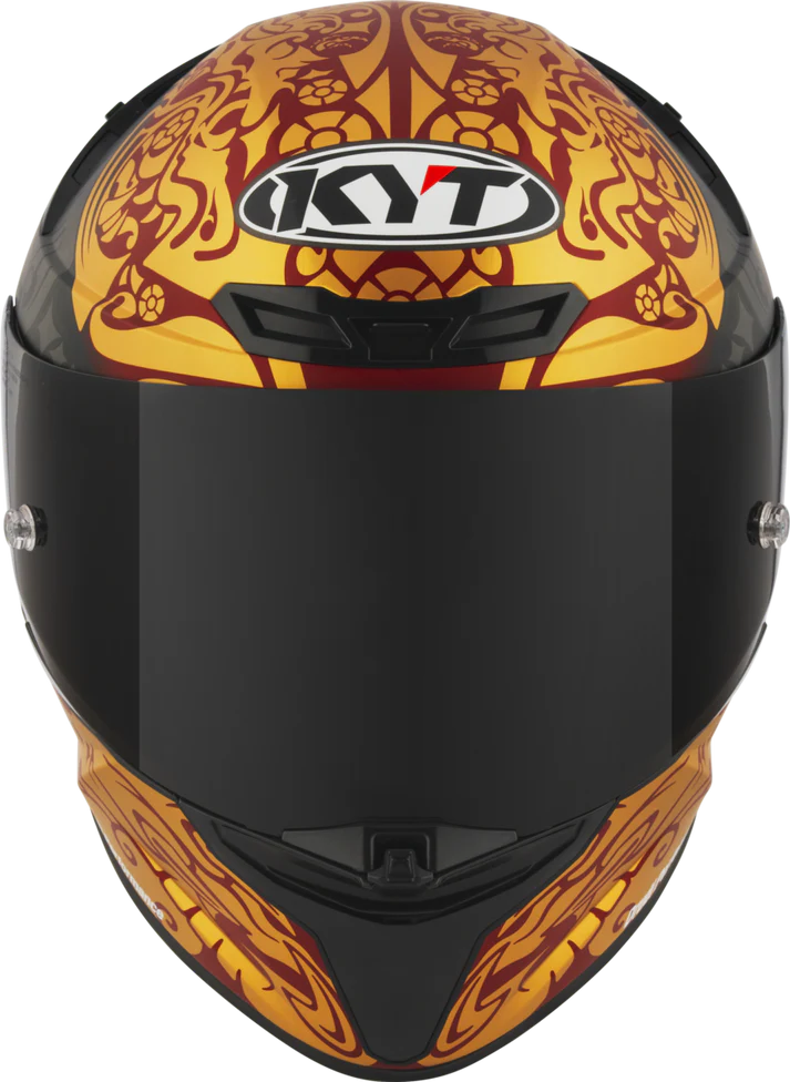 Casca KYT TT-Revo Enea Indonesia 2023 Matt Replica /E06 [2]