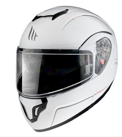 Flip-up - CASCA MT ATOM SV ALB