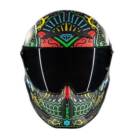 CASCA RUROC ATLAS 3.0 CINCO DE MADNESS [2]