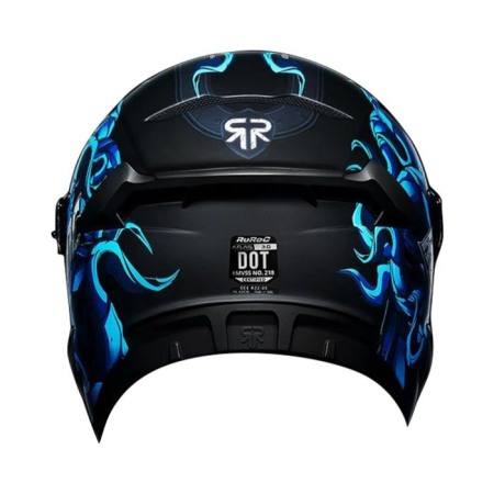 CASCA RUROC ATLAS 3.0 DIABLO AZUL [3]