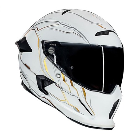 CASCA RUROC ATLAS 3.0 SLIPSTREAM [1]