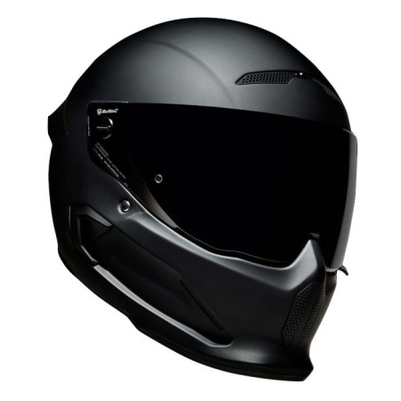 Full face - CASCA RUROC ATLAS 4.0 CORE