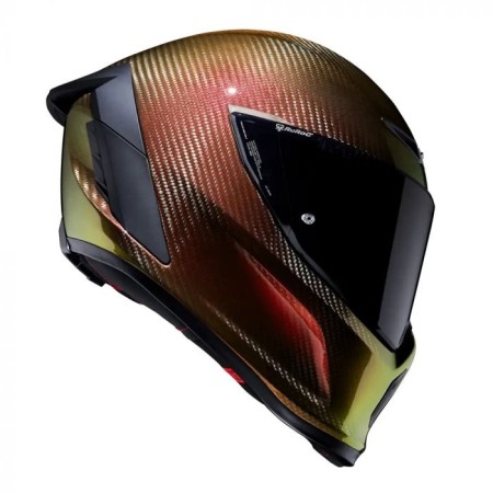 Full face - CASCA RUROC EOX SUPERNOVA