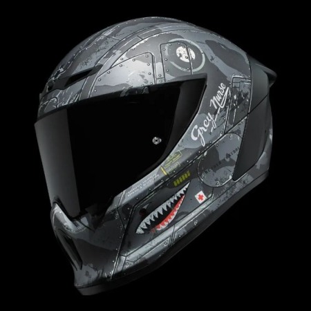 CASCA RUROC SQUADRON [1]