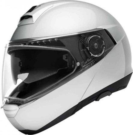 CASCA SCHUBERTH C4 PRO GRI [0]