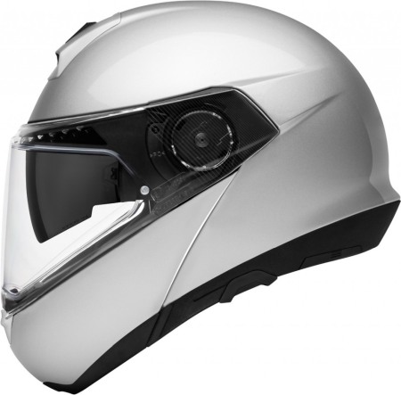 CASCA SCHUBERTH C4 PRO GRI [1]