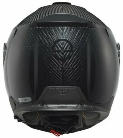 CASCĂ SCHUBERTH C5 CARBON GLOSSY [3]