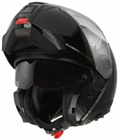 CASCĂ SCHUBERTH C5 CARBON GLOSSY [2]