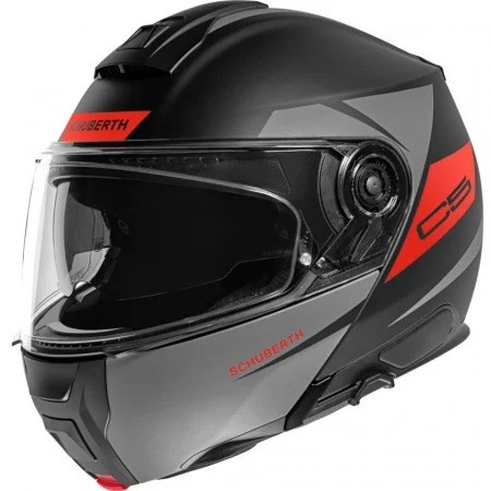 Flip-up - CASCĂ SCHUBERTH C5 ECLIPSE