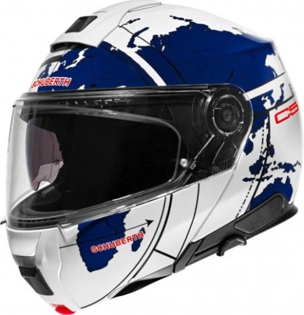 CASCĂ SCHUBERTH C5 GLOBE [1]