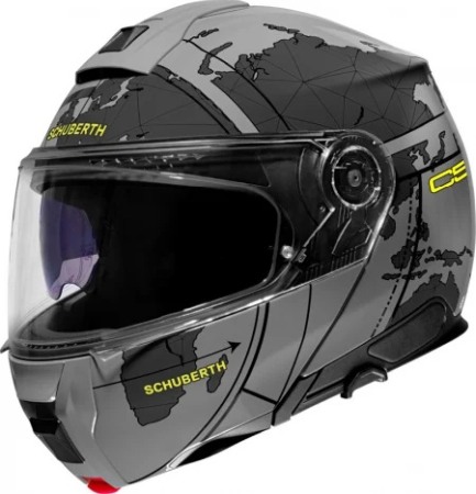 Flip-up - CASCĂ SCHUBERTH C5 GLOBE