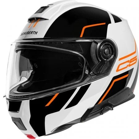 Flip-up - CASCĂ SCHUBERTH C5 MASTER