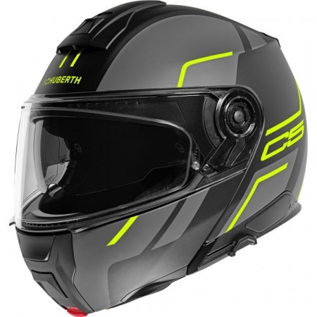 CASCĂ SCHUBERTH C5 MASTER [7]