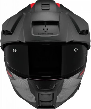 CASCĂ SCHUBERTH E2 ECE DEFENDER [3]