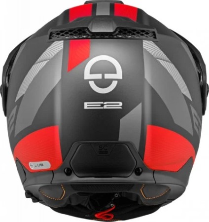 CASCĂ SCHUBERTH E2 ECE DEFENDER [4]