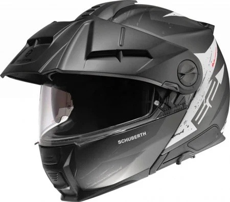 Flip-up - CASCĂ SCHUBERTH E2 ECE EXPLORER