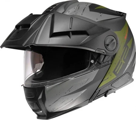 CASCĂ SCHUBERTH E2 ECE EXPLORER [5]
