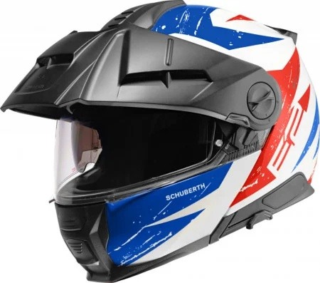 CASCĂ SCHUBERTH E2 ECE EXPLORER [4]