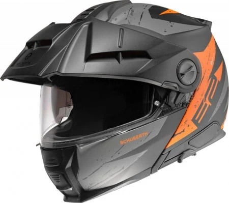 CASCĂ SCHUBERTH E2 ECE EXPLORER [6]
