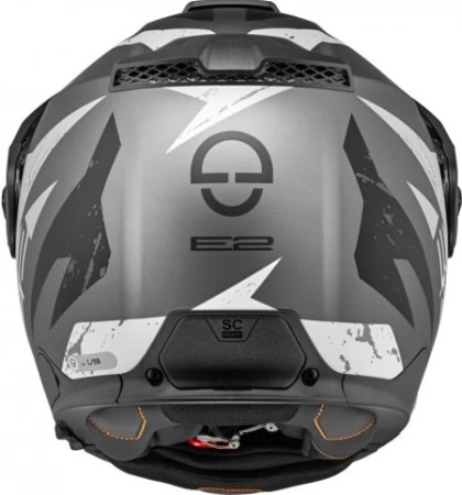 CASCĂ SCHUBERTH E2 ECE EXPLORER [3]