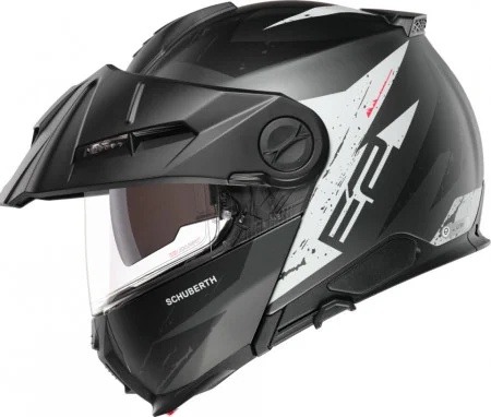 CASCĂ SCHUBERTH E2 ECE EXPLORER [2]