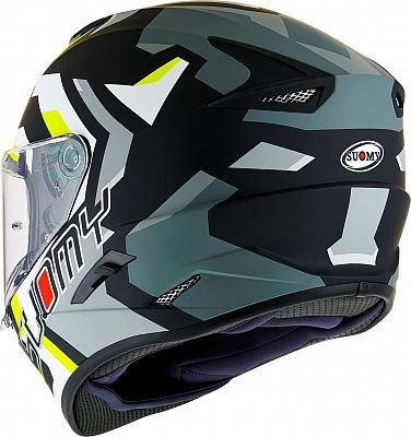 CASCA SUOMY STELLAR SWIFT ALB [6]