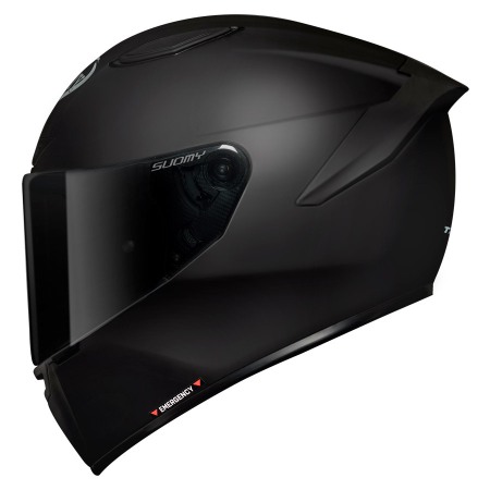 CASCA SUOMY TRACK-1 NEGRU [1]