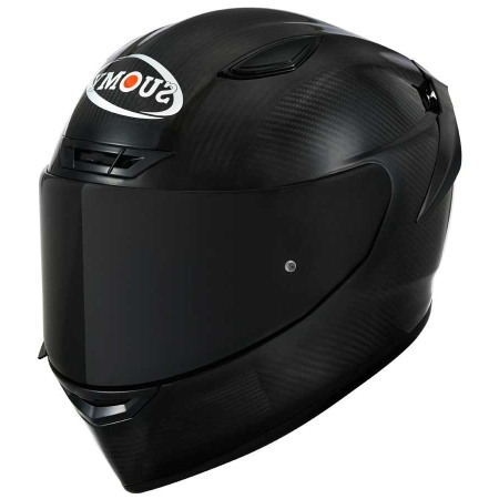 Full face - CASCA SUOMY TX-PRO CARBON IN SIGHT /E06