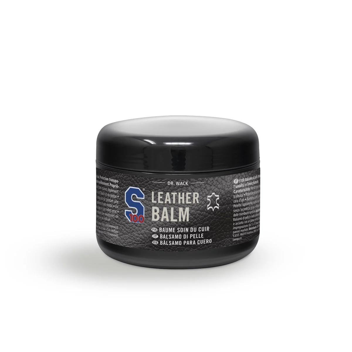 Întreținere - Ceara intretinere piele S100 Leather Balm