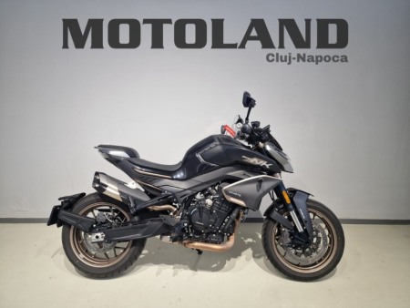 Second Hand Custodie - CF-MOTO NK800