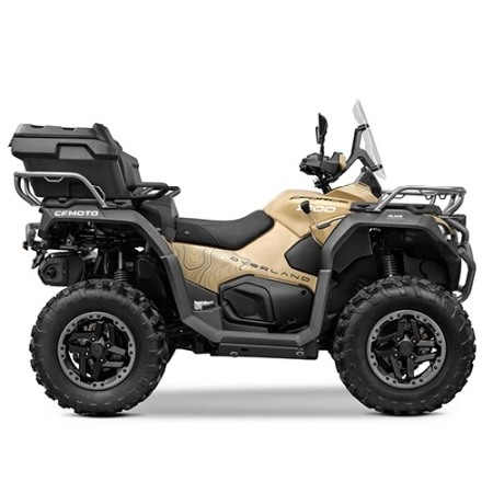 CFMOTO CFORCE 1000 X10 OVERLAND EPS T3b [2]