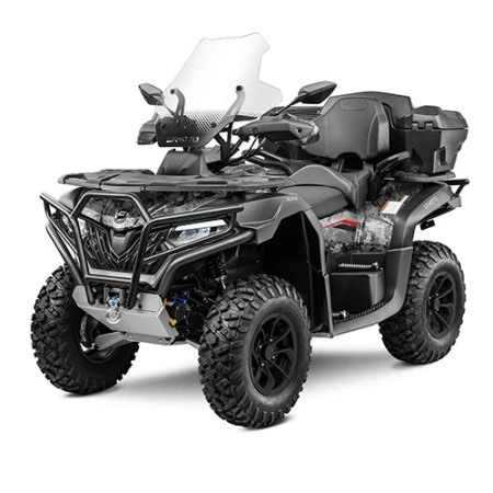 ATV / SXS - CFMOTO CFORCE 600 OVERLAND EPS T3b