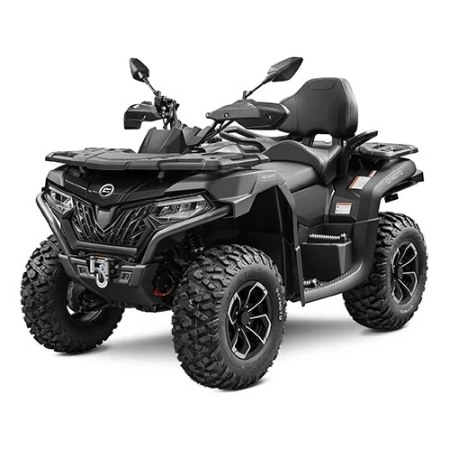 CFMOTO CFORCE 600L Touring EPS Euro5 [5]